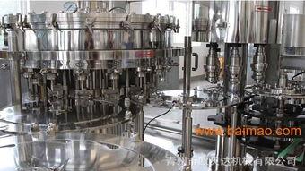 灌装饮品爆料视频,揭秘幕后操作与品质保障  第1张