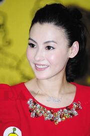 张柏芝最新爆料新闻内容,揭秘娱乐圈不为人知的真相  第3张