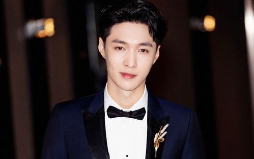 娱乐大爆料张艺兴郑云龙,跨界合作背后的精彩故事  第1张