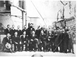 辛亥革命在线观看,在线重温百年风云变幻 第1张 辛亥革命在线观看,在线重温百年风云变幻 第1张