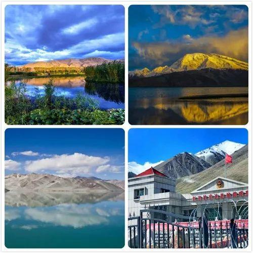 新疆旅游最新爆料,秘境探险,风情万种,尽享丝路风情 第3张 新疆旅游最新爆料,秘境探险,风情万种,尽享丝路风情 第3张